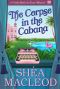 [Viola Roberts Cozy Mysteries 01] • The Corpse in the Cabana